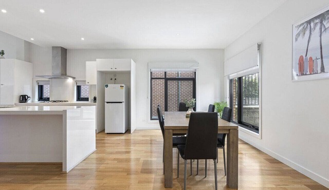 Domi Rentals - The Atkinson Home