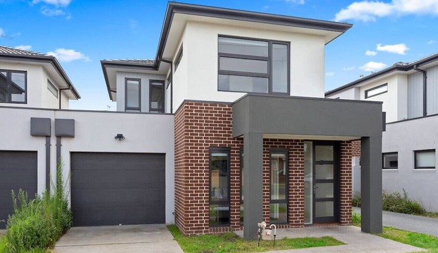 Domi Rentals - The Mill Residence
