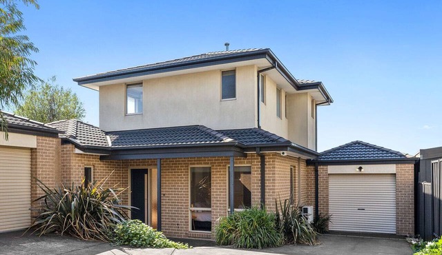 Domi Rentals - The Blackburn Residences
