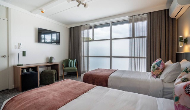 Doonside Hotel