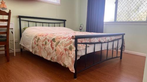 Double Rooms exit24 on M1 in Slacks Creek