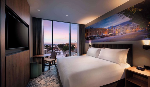 Doubletree By Hilton Hobart