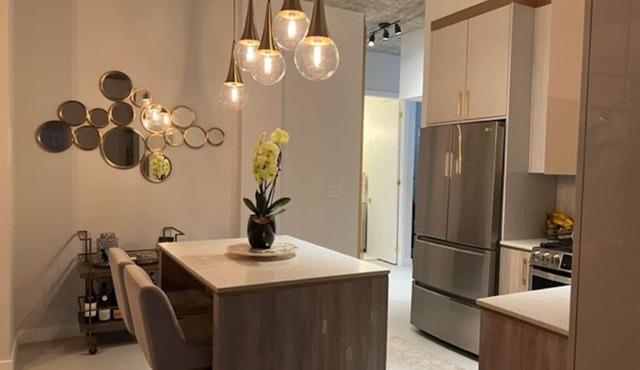 Downtown oasis in the heart of Toronto! Perfect location to explore and enjoy! in Toronto
