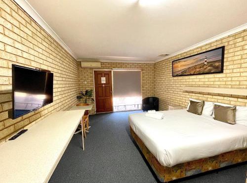 Drakesbrook Hotel