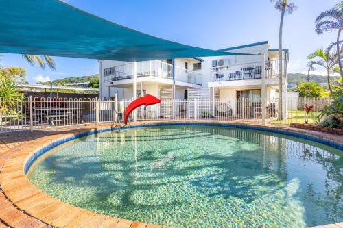 Driftwood on the Beach - Ground Floor Unit 6