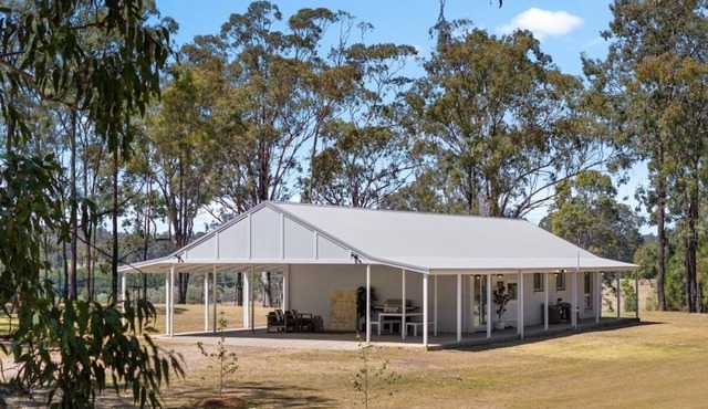Drury Lane Cottage - Pokolbin