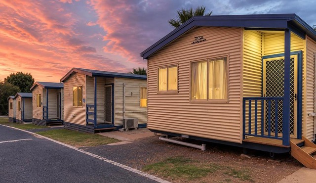 Dubbo Holiday Park