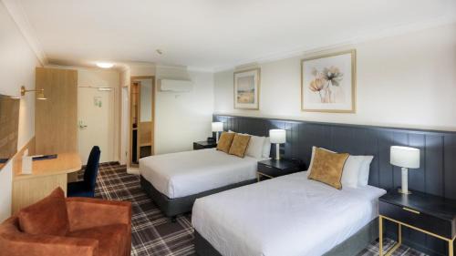 Dubbo RSL Club Motel