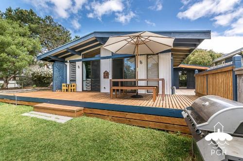 Dune Cottage Stay 3 Pay 2 Winter Special