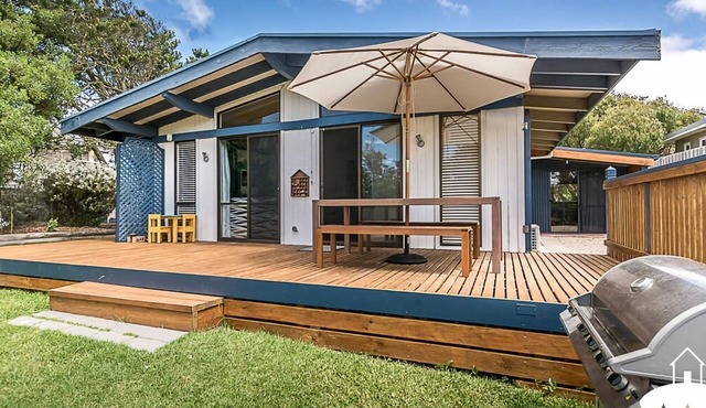 Dune Cottage Stay 3 Pay 2 Winter Special