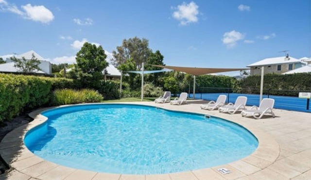 Dunsborough Shore Villa in Dunsborough