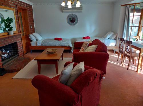 Dunstans Guest House