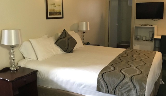 Duntryleague Guesthouse
