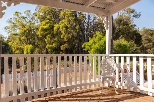 Dwellingup Retreat