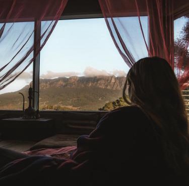 Eagles Nest Retreat