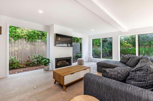 East Beach Retreat