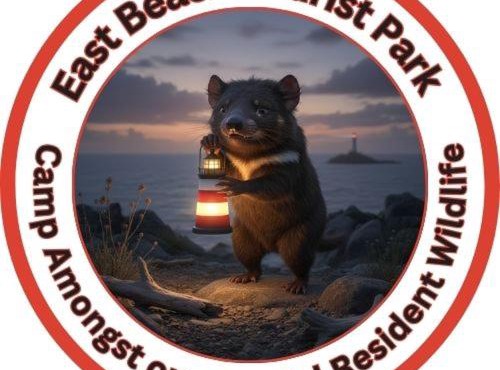East Beach Tourist Park