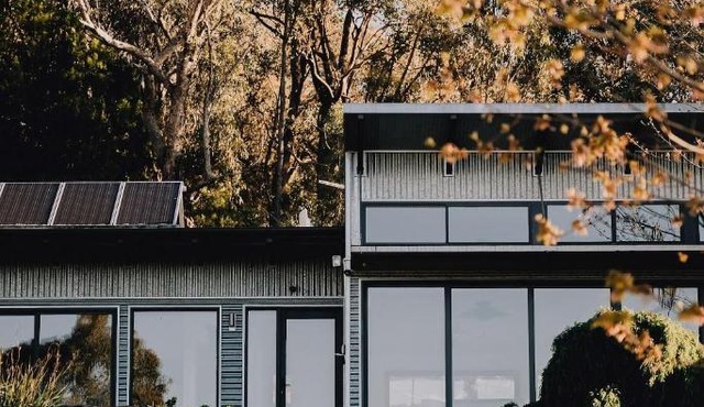 Echo - 3 Bedroom in Buffalo River