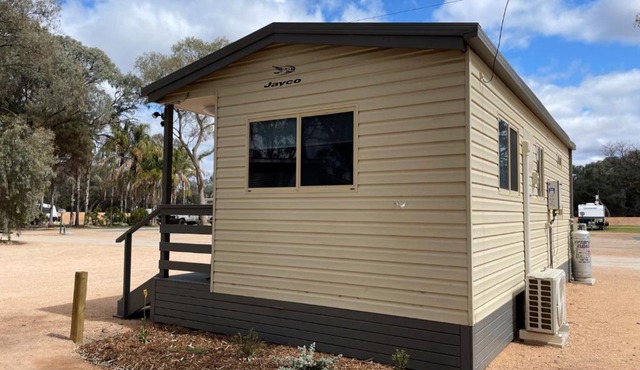 Echo Holiday Parks - Renmark
