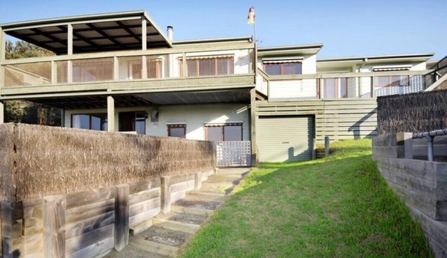 Eco Retreat
