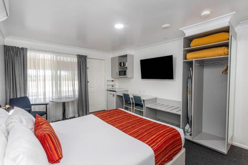 Econo Lodge Alabaster Motel Cowra