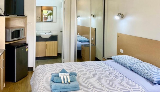 Econo Lodge Karratha