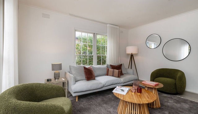 Edenbrook in Prahran