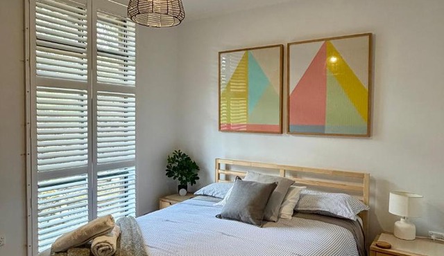 Edge of the Hills Retreat
