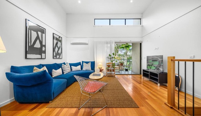 Edi Gardens House, spacious and free parking