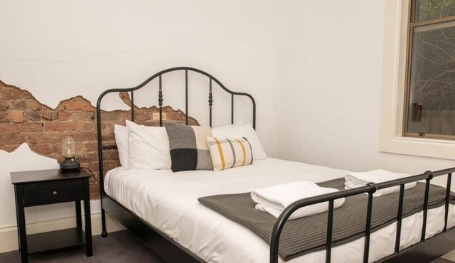 Edward Cottage - Trendy East Orange, Close to CBD