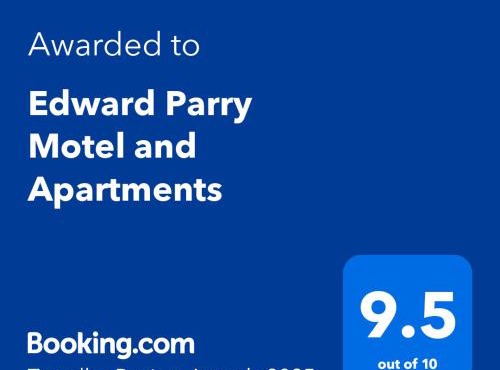 Edward Parry Motel and Apartments