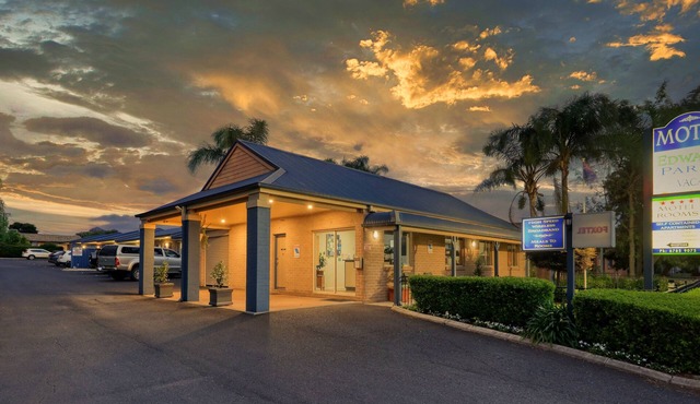 Edward Parry Motel & Apartments