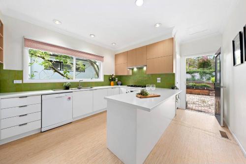 Elegant 4BR Sanctuary with Private Pool