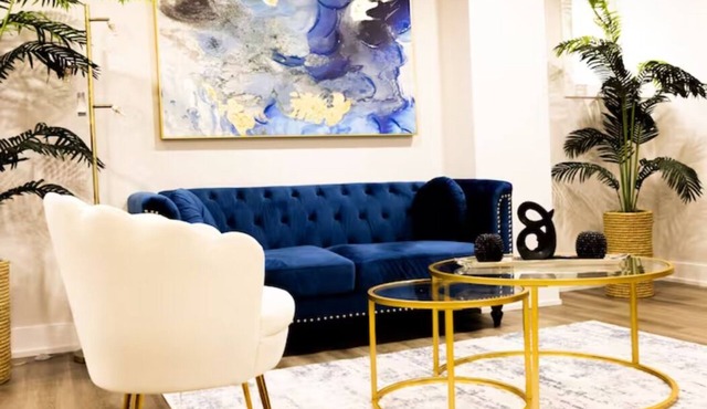 Elegant Two Bdr. Basement Apartment with Private Entrance in Brampton