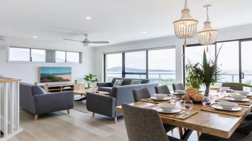 Elevate at Fingal Bay