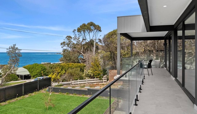 Eleve Lorne in Lorne