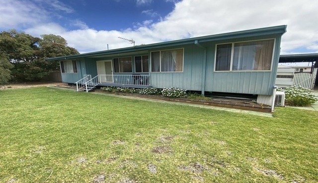 Eleven is a lovely home in a great location!