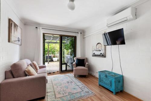 Elizabeth Gardens - 5 Min to Foreshore