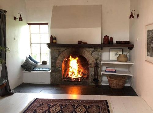 Ellerslie Cottage