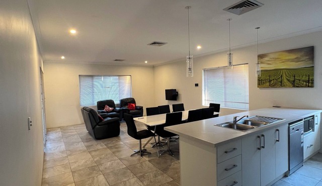 Elshaddai homes B