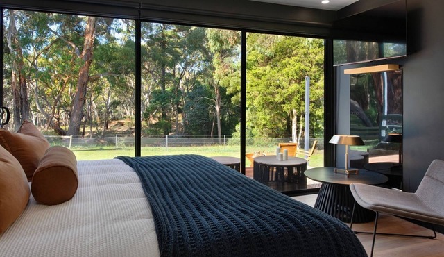 Emerson Retreat Daylesford