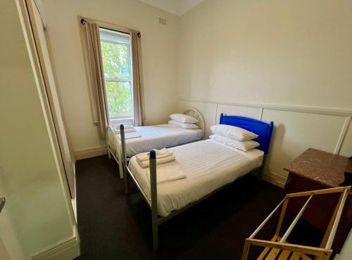 Empire Hotel Goulburn