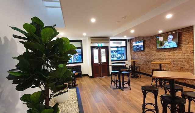 Empire Hotel Goulburn