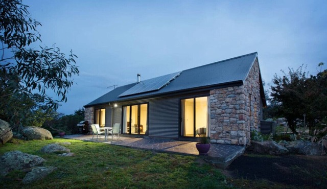 Emu`s Rest at Touchdown Cottages