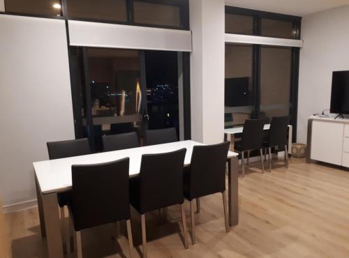 Enjoy a little Luxury in Adelaide CBD - Perfect!