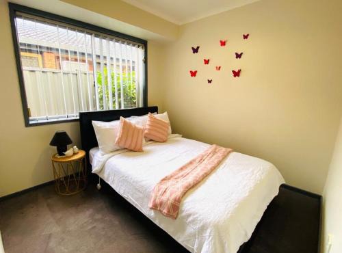 ENTIRE HOME IN WERRIBEE,BEST POSSIBLE LOCATION YOU CAN FIND