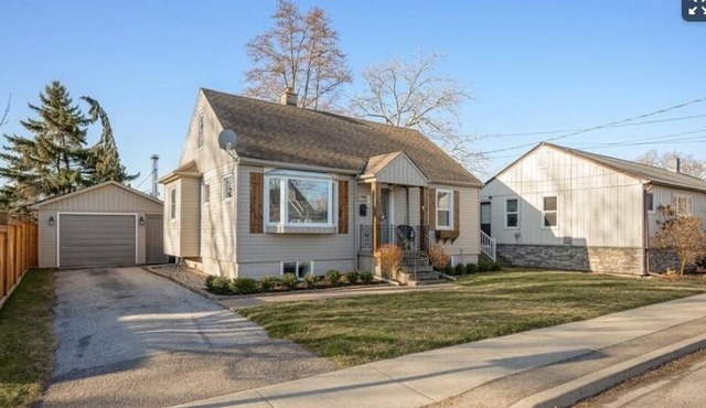 Entire Separate 1 Bedroom Guest Suite BASEMENT(Attraction for Winery🍷 & so on) in Lincoln