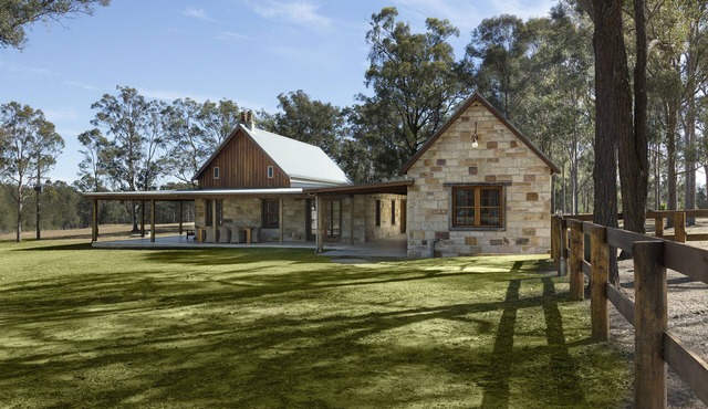 Enzo Estate
