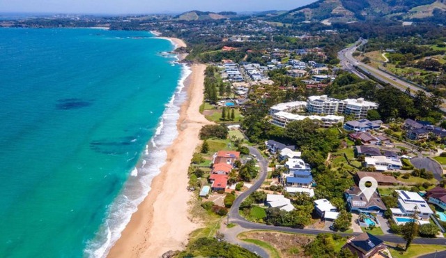 Epic View - Pets Stay Free, Beach, 3Bed 3Bath, Luxe
