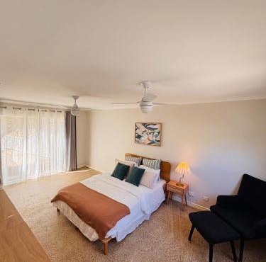 Esperance Seaside Cottage